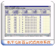 軟件開發(fā)方案-機(jī)車檢修百臺(tái)賽管理系統(tǒng)